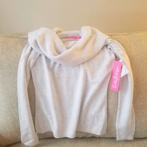 Lily Pulitzer Sweater ❤️